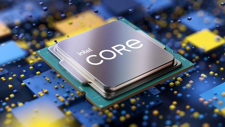 Intel 12.nesil işlemcilerin DDR5 bellek performansı sızdırıldı