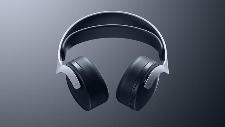 PS5 kulaklığı Pulse 3D'nin yeni rengi duyuruldu