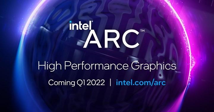 Intel, yeni çıkacak ARC ekran kartlarına yatırımı sürdürüyor