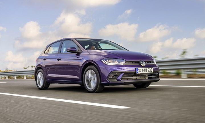 Yeni 2021 Volkswagen Polo Türkiye'de: İşte fiyatı ve özellikleri
