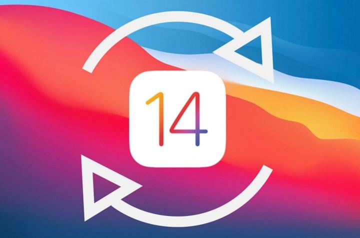 Apple, kullanıcıları iOS 15'e yükseltmeye zorlamayacak