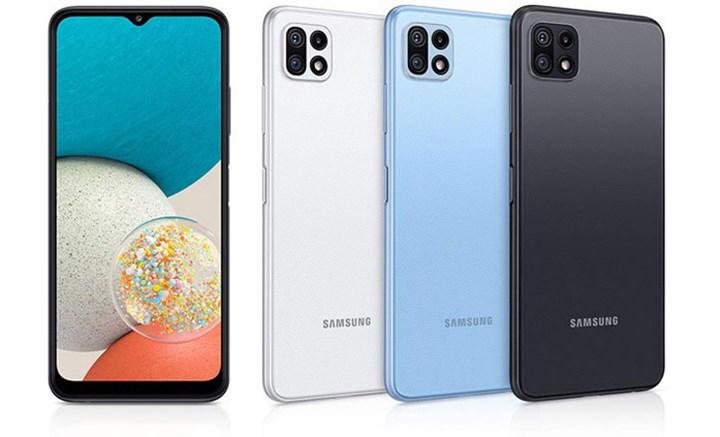 Samsung Galaxy F42 5G, Eylül sonunda tanıtılacak