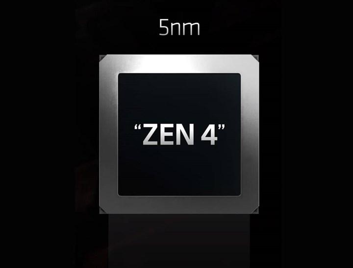 AMD yöneticisinden Zen 4 işlemcileri ve pandemi hakkında açıklama