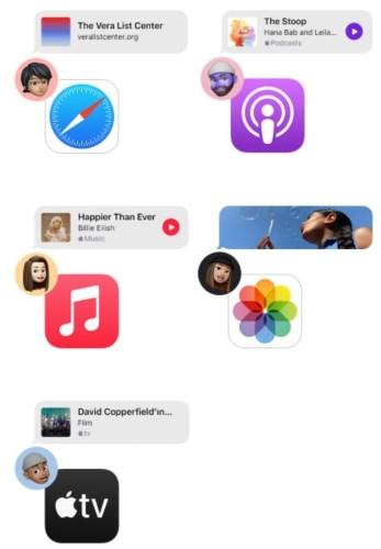 iOS 15 ile gelen yeni özellikler nasıl kullanır?