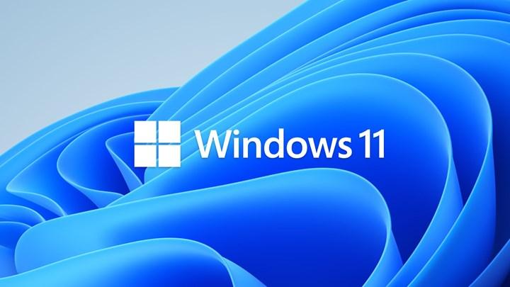 Windows 11 önceden yüklenmiş uygulamalara veda ediyor