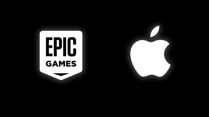 Apple, Fortnite'ı kara listeye aldı