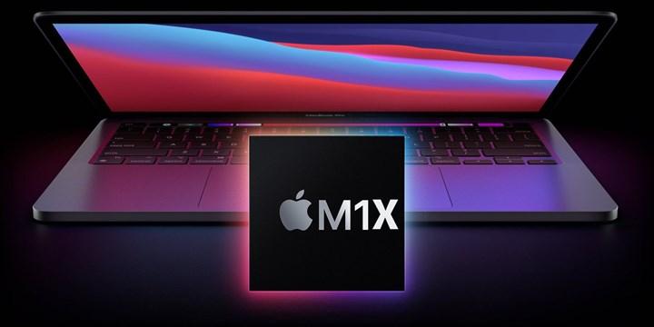 M1X MacBook Peo