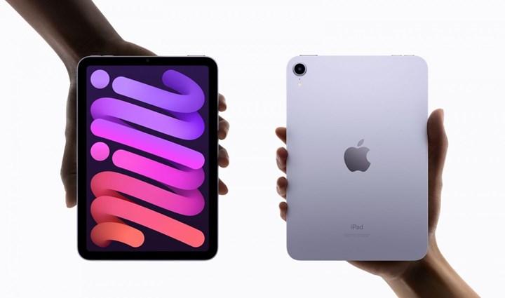 Apple'dan geliştiricilere iPad mini 6 hatırlatması