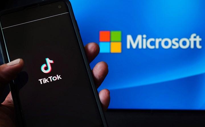 Microsoft CEO'su açıkladı: TikTok onları satın almamızı istedi