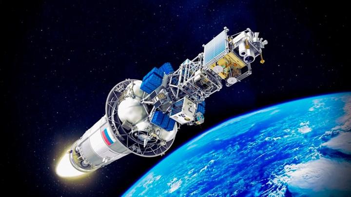 Rusya, uzay görevleri ile ilgili haber yapılmasını yasakladı