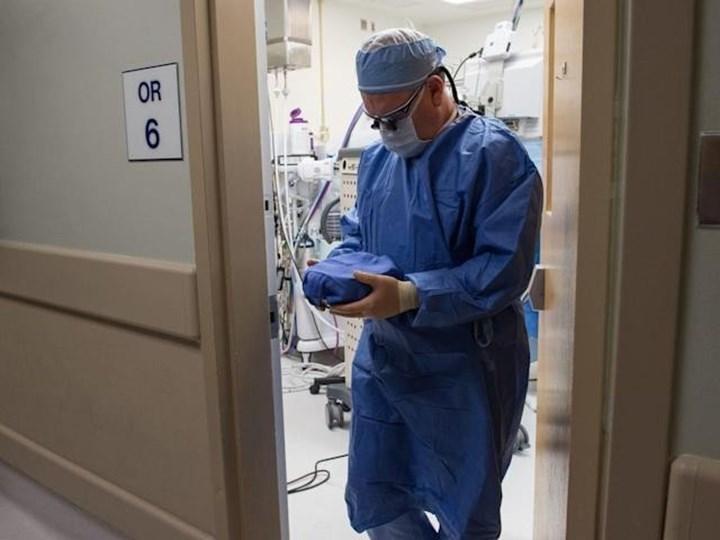 ABD’de bir hastane aşısız insanlara organ nakli yapmayacak