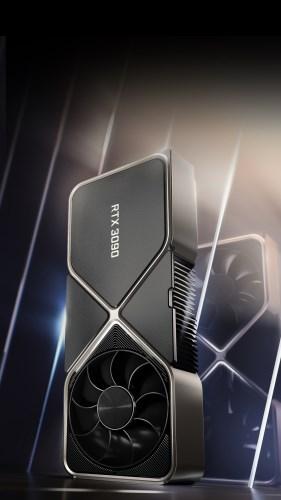 GeForce RTX 3090 Ti hakkındaki söylentiler artıyor