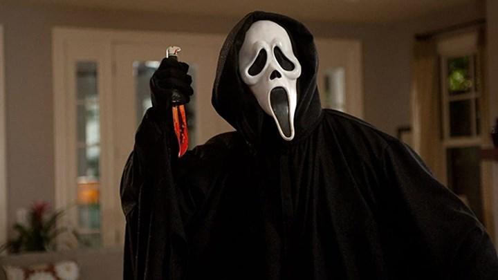 Scream'in yeni filminden ilk görseller paylaşıldı