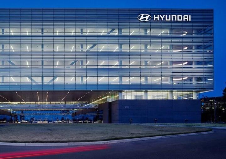 Hyundai, otomotiv endüstrisi için çipler üretecek