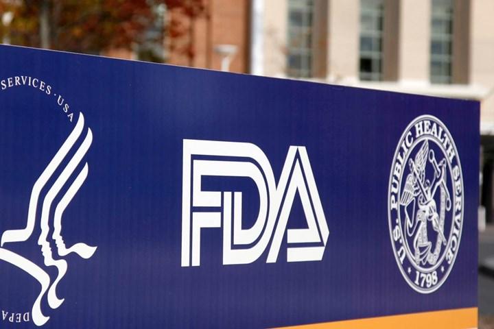 FDA, kasım ayının sonunda toplantı yapacak