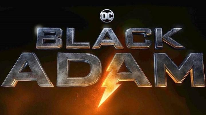 DC filmi Black Adam'ın ilk bakış videosu paylaşıldı