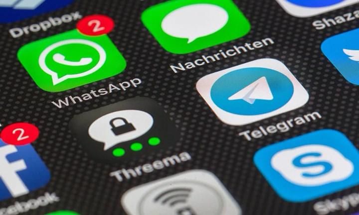 Google Play'de Telegram'ın indirme sayısı 1 milyarı aştı