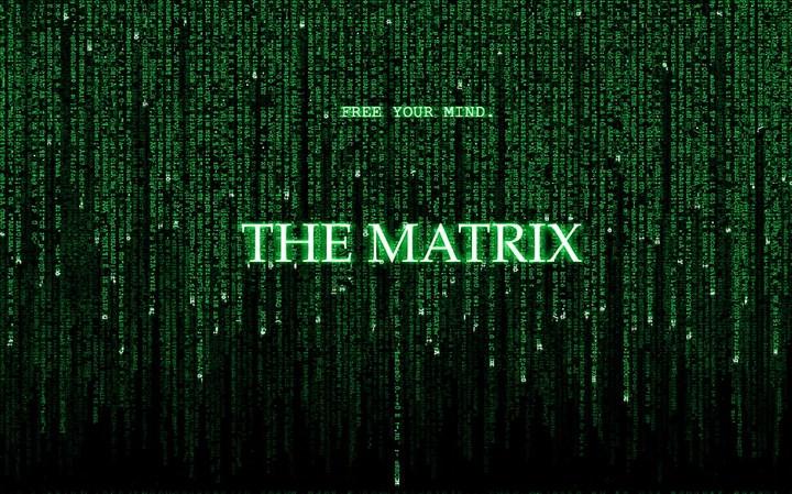The Matrix 4'ten yeni görseller geldi