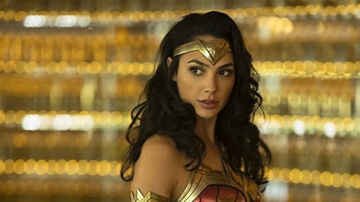 Wonder Woman'ın 3. filmi onaylandı