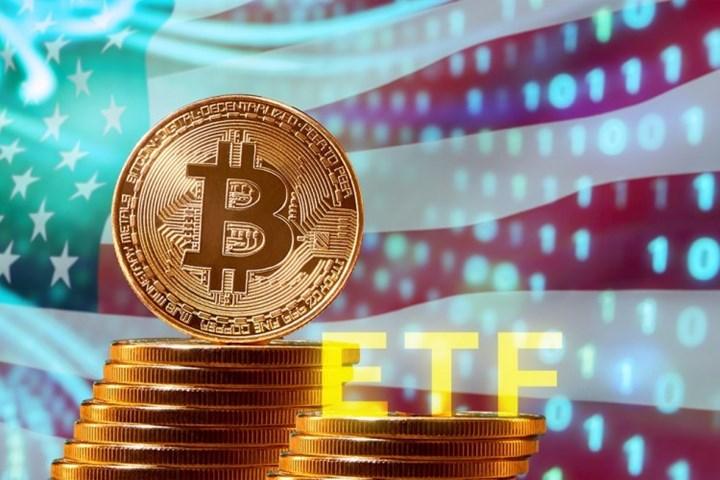 ABD’nin ilk Bitcoin ETF’i NYSE’de işlem görmeye başladı