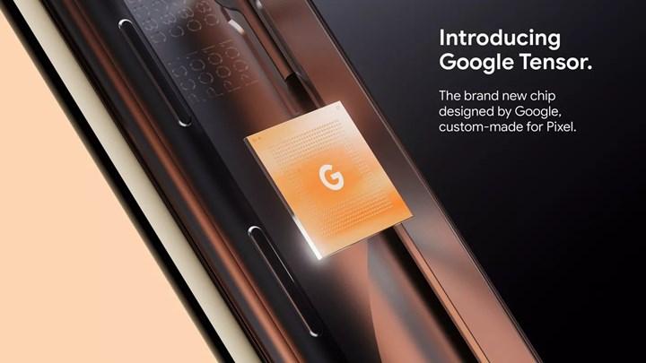 Google Pixel 6 serisi tanıtıldı: İşte özellikleri ve fiyatı
