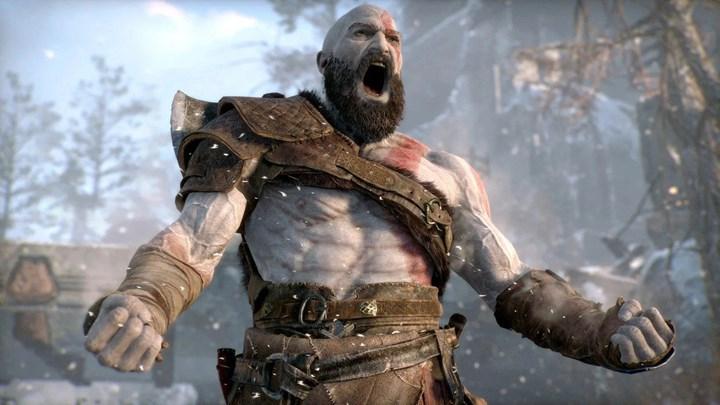 God of War'un PC sürümü Steam'de en çok satanlara girdi
