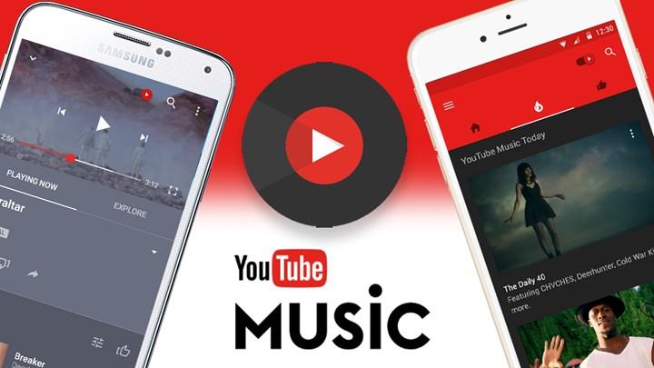 Ücretsiz YouTube Music'de video izlemeye son - Teknoloji Haberler