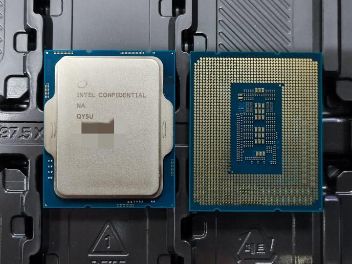 12.nesil Intel Core i7 12700K ve i9 12900K'nın fiyatı sızdırıldı