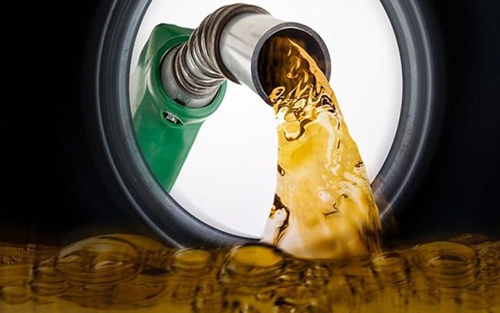 EPGİS açıkladı: Benzinin litre fiyatına 44 kuruş zam