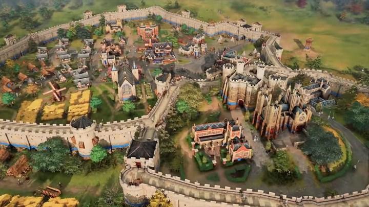 Age of Empires 4 inceleme puanları ve sistem gereksinimleri