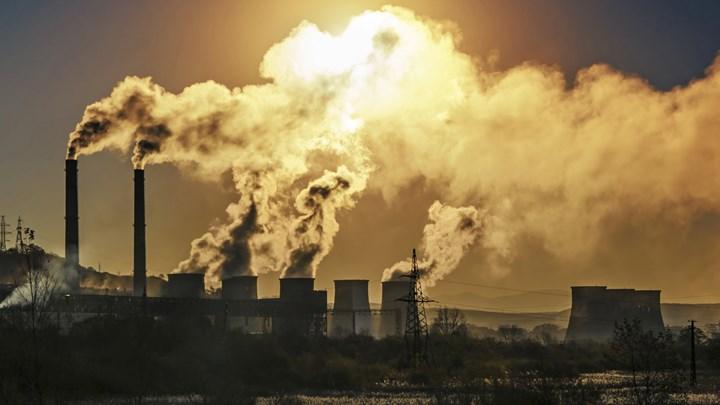 WMO, 2020'de sera gazının rekor seviyeye ulaştığını açıkladı