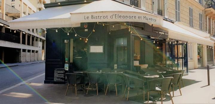 SHIB, Paris'teki bir restoranda kullanılmaya başlandı