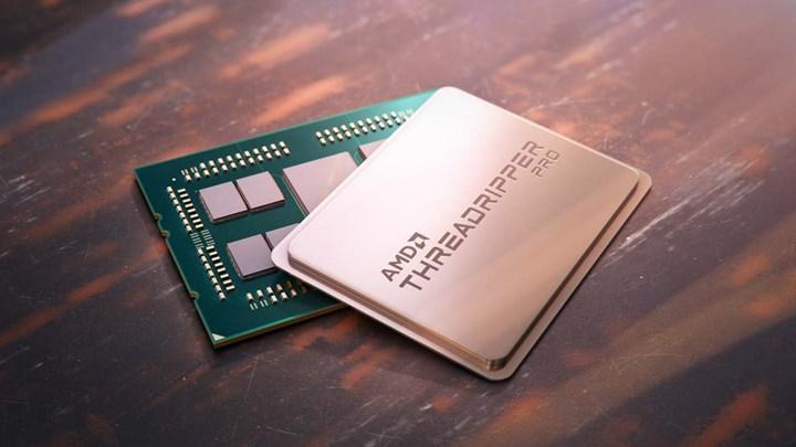 AMD 2021 yılı üçüncü çeyrek finansal rakamlarını açıkladı