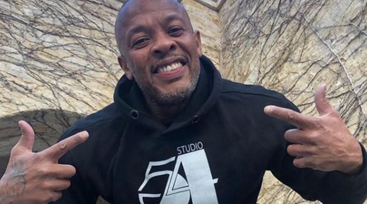 Dr. Dre, GTA 6 müziklerini hazırlıyor