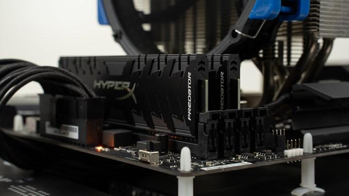 DDR5 Ram fiyatları yükselmeye devam ediyor