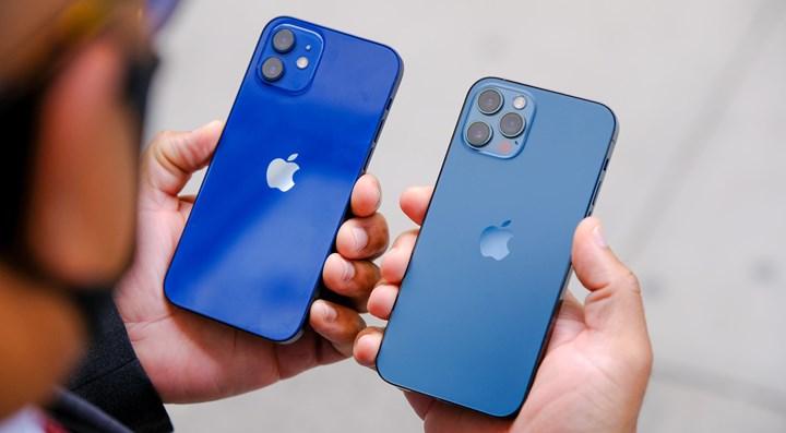 Apple 2020'de şarj aletinin iPhone'lar ile verilmeyeceğini söylemişti