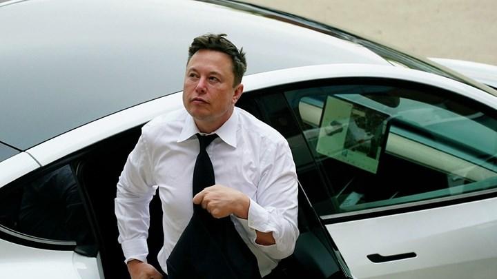 Elon Musk'tan 'milyarder vergisi' eleştirisi