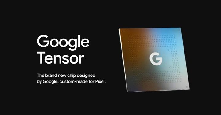 Google, Tensor işlemcilerin ikinci neslini geliştiriyor
