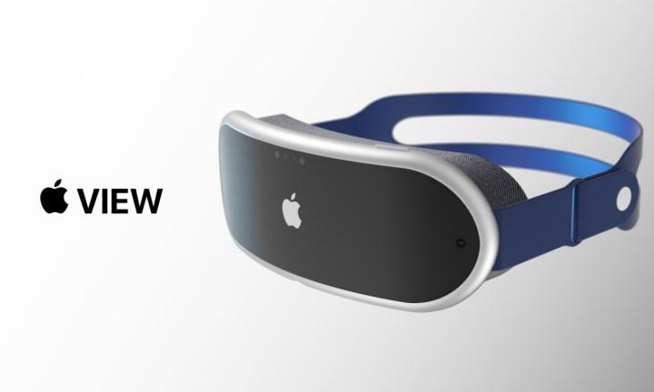 Apple ilk AR/VR başlığını 2022'de piyasaya sürmeyi planlıyor