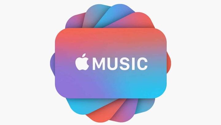 Apple Music kampanyası