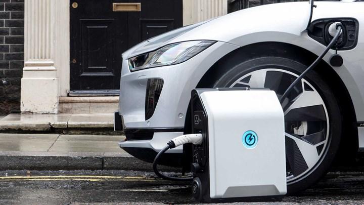 Elektrikli otomobiller için powerbank geliştirildi: ZipCharge Go