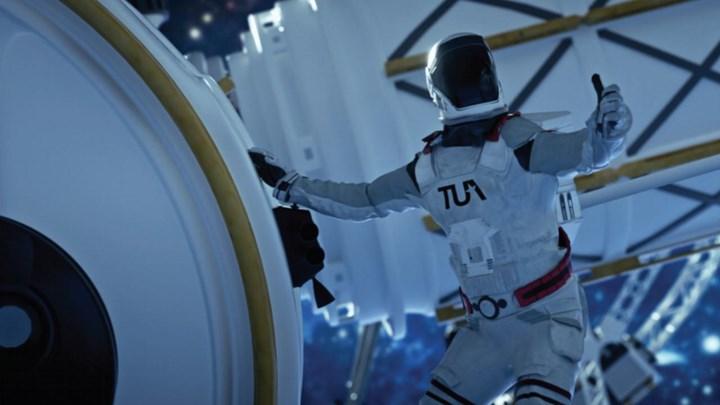 Uzaya gidecek ilk Türk astronot ne zaman seçilecek?