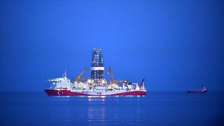 Karadeniz'deki doğal gaz hakkında Enerji Bakanından açıklama
