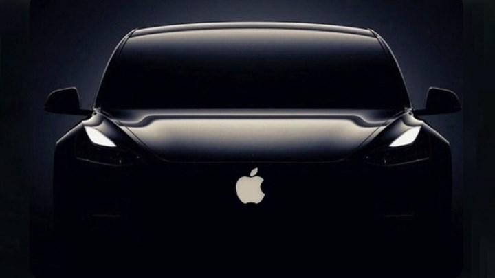 Apple Car projesine eski Tesla çalışanı dahil edildi