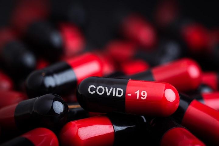Pfizer: COVID ilacımız %89 etkili