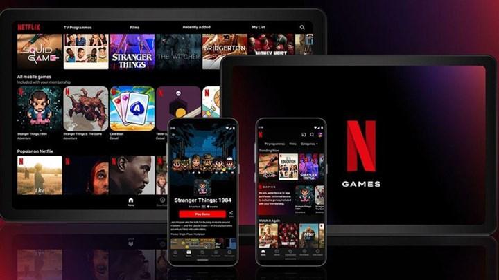 Netflix oyunlarını iOS'ta ayrı ayrı yayınlamak zorunda kalabilir