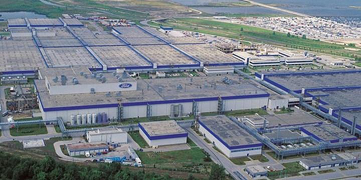 Çip krizi: Ford Otosan, Gölcük'te üretime ara verdi