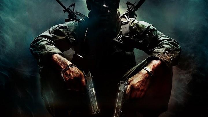 Yeni Call of Duty, Black Ops serisine ait olabilir