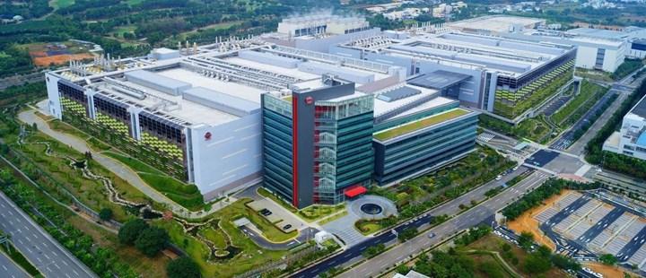 TSMC ile Sony, Japonya'da 7 milyar dolarlık çip fabrikası kuruyor