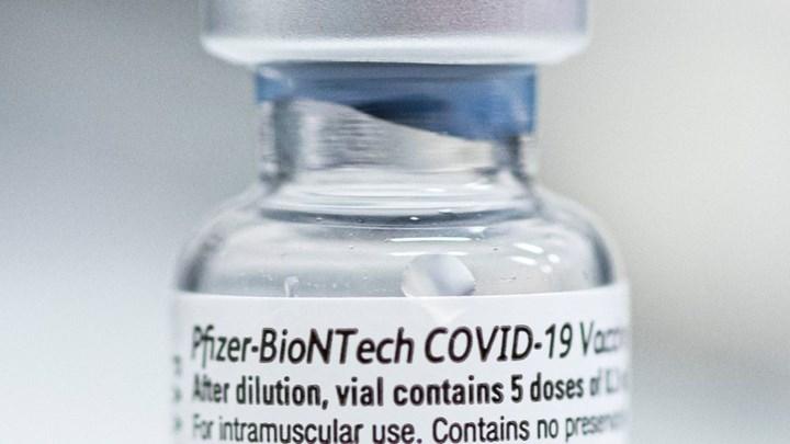 Pfizer CEO’su: Aşı dezenformasyonu yayan kişiler ‘suçlu’dur